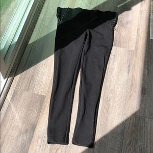 Zara slim fit pants